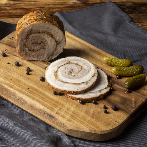 Szynkowar - Słuszny kęs 1,5 kg - 18