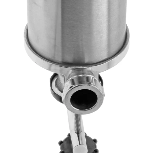 Tarpinė 4 kg vertikaliam dešrų kimštuvui - 4