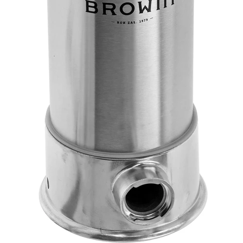 Tarpinė 5 kg vertikaliam dešrų kimštuvui - 4