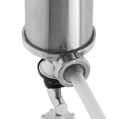 Tarpinė vertikaliam 2,5 kg dešrų kimštuvui - 4