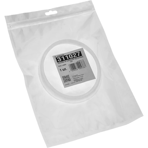 Tarpinė vertikaliam 3 kg dešrų kimštuvui - 2