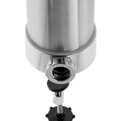 Tarpinė vertikaliam 3 kg dešrų kimštuvui - 4