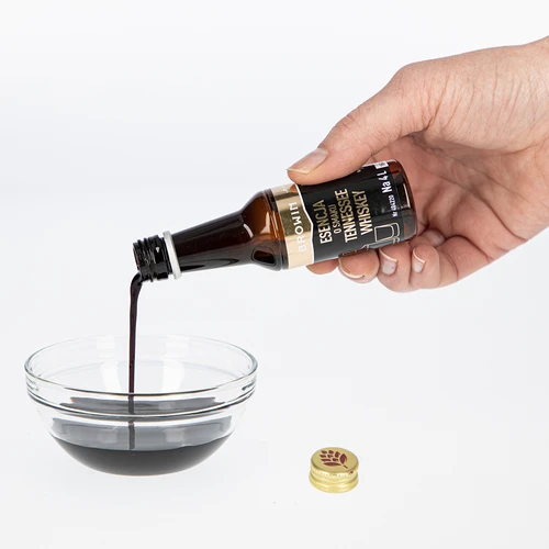 Tennessee viskio skonio esencija 4 l alkoholiui – 40 ml - 5
