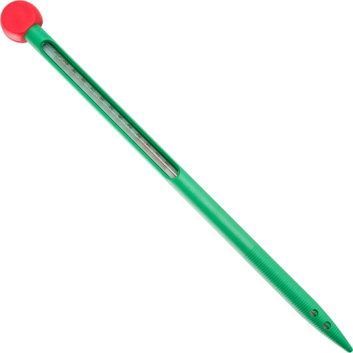 Termometr glebowy (0°C do +100°C) 32cm