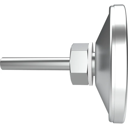 Termometras rūkyklai ir BBQ (0°C iki +250°C) 5,7 cm - 4