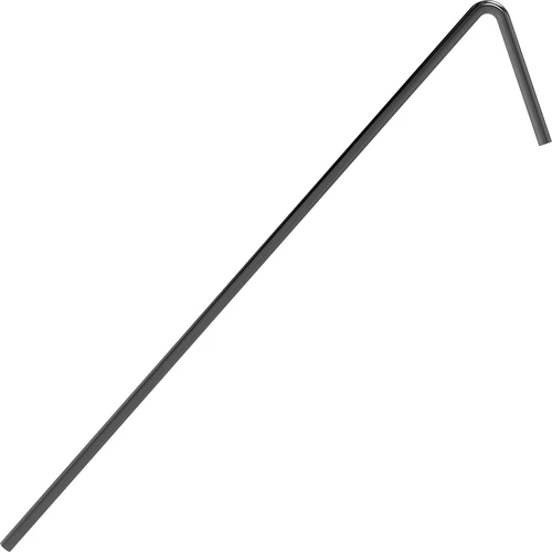 Tiesios palapinės smeigės - 10 vnt. - 3