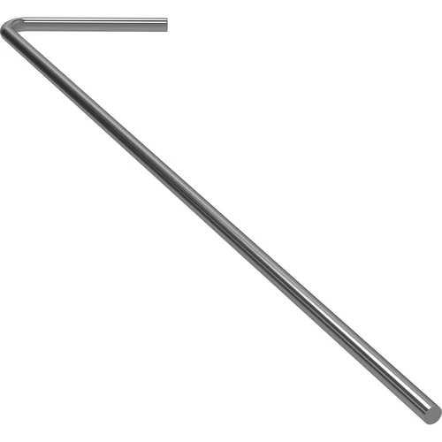 Tiesios palapinės smeigės - 10 vnt. - 4