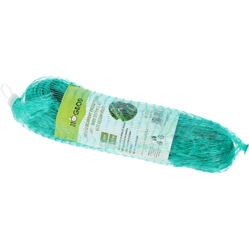 Tinklas apsaugai nuo paukščių, žalias, 2 m x 5 m - 2