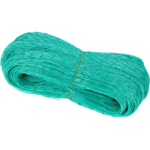 Tinklas apsaugai nuo paukščių, žalias, 5 m x 10m