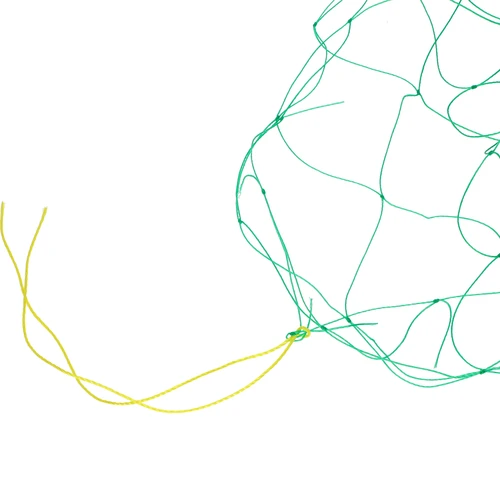 Tinklas vijokliams, 1,8 x 2,7m - 3