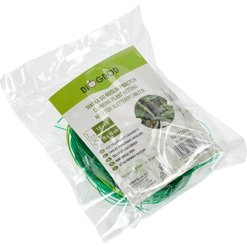 Tinklas vijokliams, 1,8 x 5 m - 4