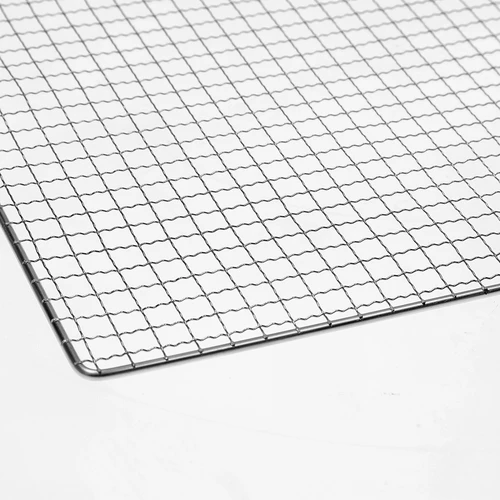 Tinklelinis grotelės rūkyklai - 3