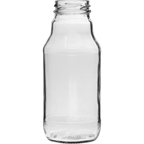 TO butelis sultims 330 ml su dangteliu fi 43 - 6 vnt. - 3