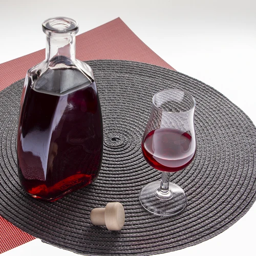 Turbo mielės X-Pure 21,3 %, 10x25L - 1,35 kg - 5