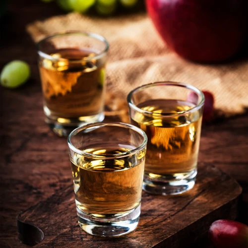 Turbo mielės X-Pure 21,3 %, 50 L - 9