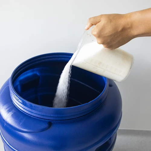 Turbo X-Pure mielės 21,3 %, 100 L - 6