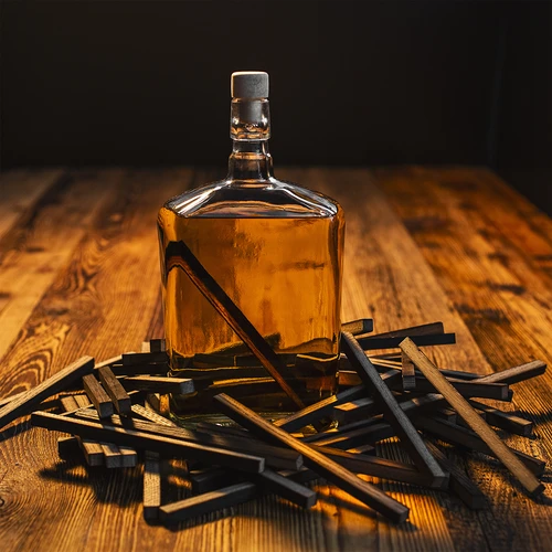 Turbo X-Pure mielės 21,3 %, 100 L - 15