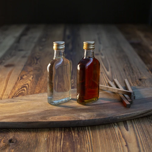 Turbo X-Pure mielės 21,3 %, 100 L - 14