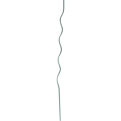 Tyczka stalowa spiralna 1,25m x 6mm  - 1 