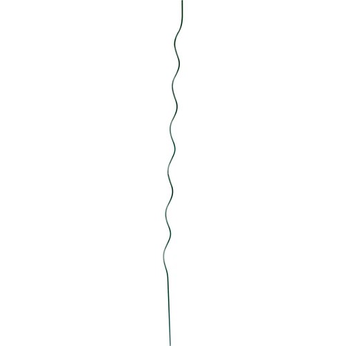 Tyczka stalowa spiralna 1,75m x 6mm  - 1 