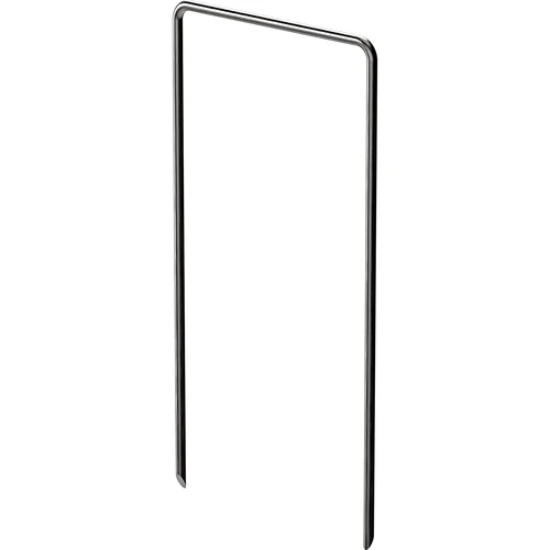 U formos plieninės smeigės agroplėvelei – 100 vnt. - 3