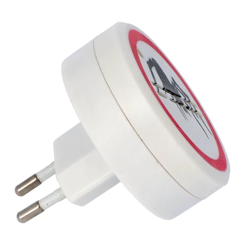 Ultragarsinis vorų atbaidytuvas - namų naudojimui - 3