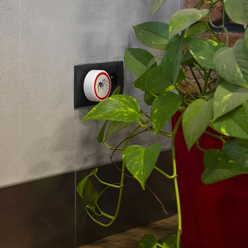 Ultragarsinis vorų atbaidytuvas - namų naudojimui - 8