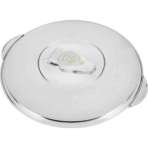 Universalus dangtelis vakuuminiam pakavimui