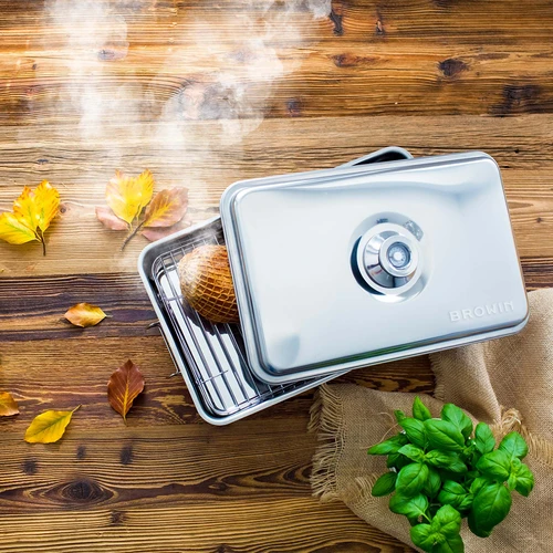 Universalus rinkinys - balkoninė rūkykla - 14