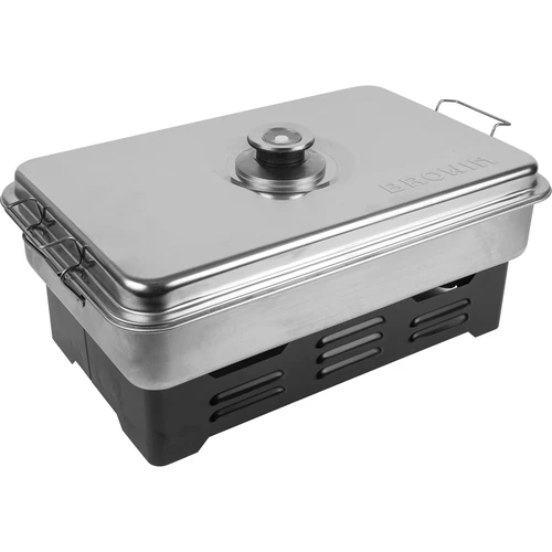 Universalus rinkinys - balkoninė rūkykla - 2