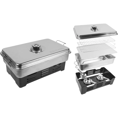 Universalus rinkinys - balkoninė rūkykla - 7