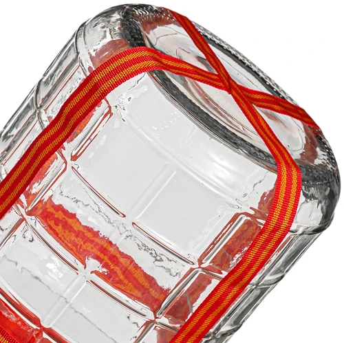 Universalus stiklainis 10 l - 5