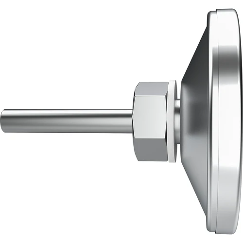 Universalus termometras (nuo 0 °C iki +120 °C) 5 cm - 4