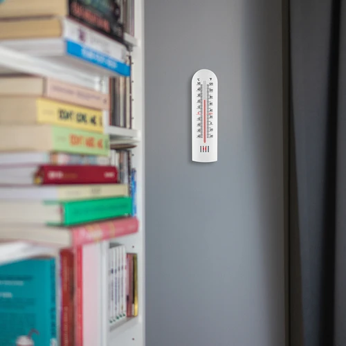 Universalus termometras (nuo -40 °C iki +50 °C), 16 cm - 5