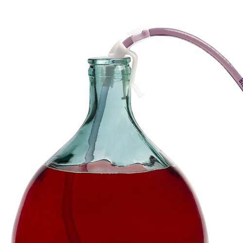 Universalus žarnelių laikiklis, maks. Ø 14 mm - 3