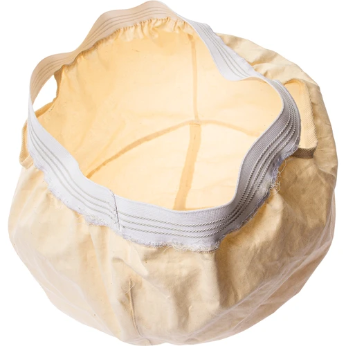 Užpiltinių filtravimo maišas su sustiprintu dugnu - 2