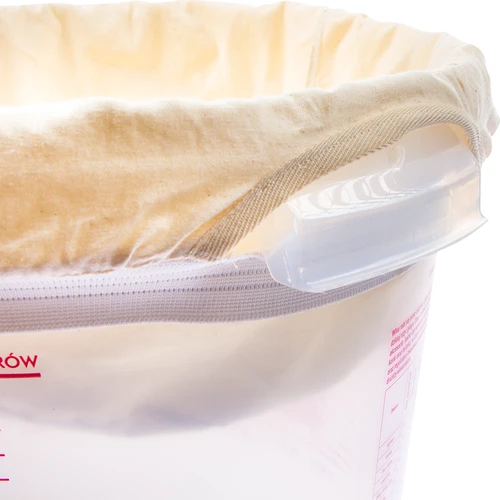 Užpiltinių filtravimo maišas su sustiprintu dugnu - 3