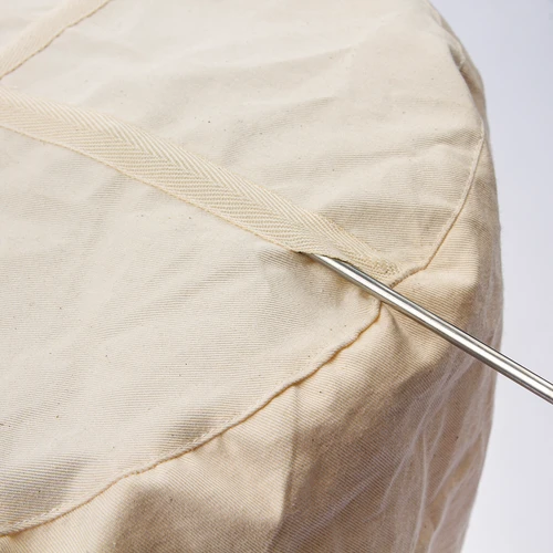 Užpiltinių filtravimo maišas su sustiprintu dugnu - 4