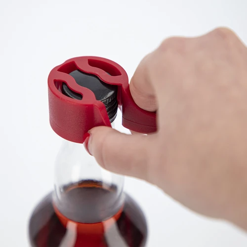 Užspaudėjas užsukamiems kamšteliams fi 28 - 4