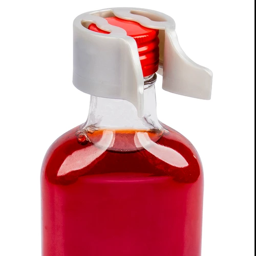 Užspaudėjas užsukamiems kamšteliams fi 28 - 6