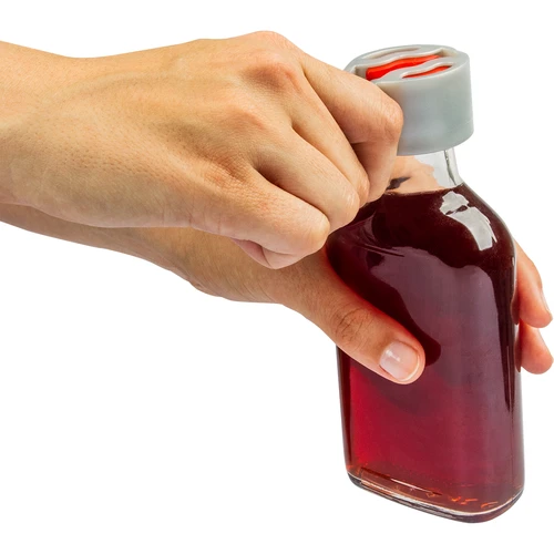 Užspaudėjas užsukamiems kamšteliams fi 28 - 5