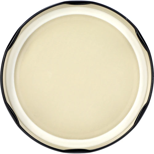 Užsukamas dangtelis fi 100, juodas - 10 vnt. - 3