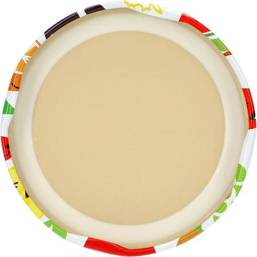 Užsukamas dangtelis fi 66/4 vaisiai - 10 vnt. - 3