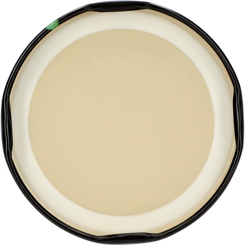 Užsukamas dangtelis fi 66/4 vaisiai juodame fone  - 10 vnt. - 3