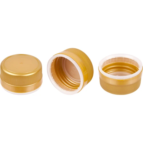 Užsukami kamšteliai Dama demižonams, 5, 3 ir 2 l - 3 vnt.