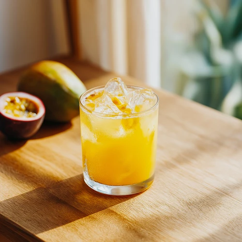 Vakarėlių rinkinys - Vypito Multitropic - 11