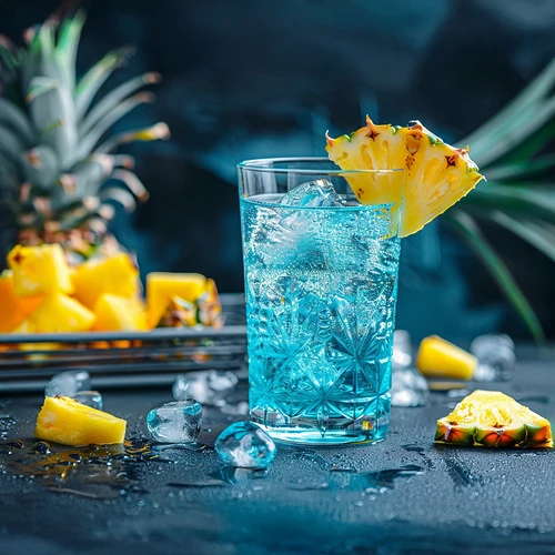 Vakarėlio rinkinys - Vypito Energy drink - 11