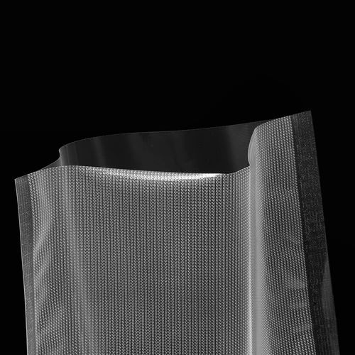 Vakuumavimo aparatui skirta plėvelė - rankovė 20x600cm - 4