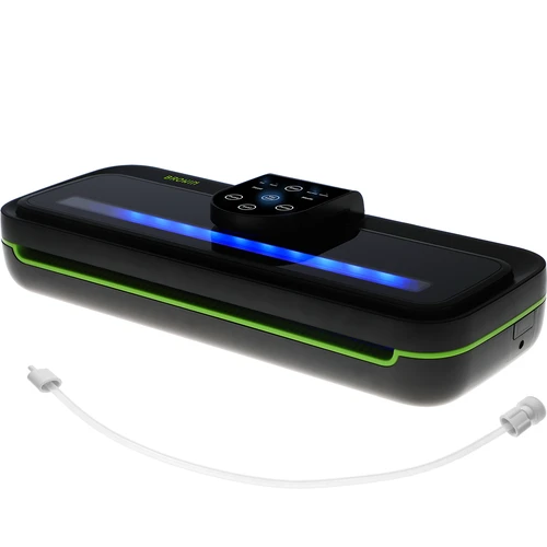 Vakuuminio pakavimo aparatas - Premium LED