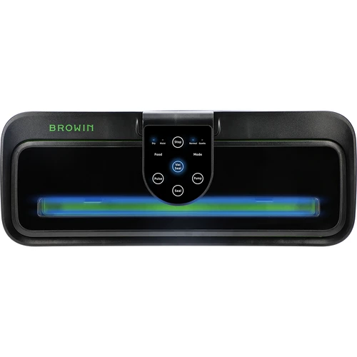 Vakuuminio pakavimo aparatas - Premium LED - 3